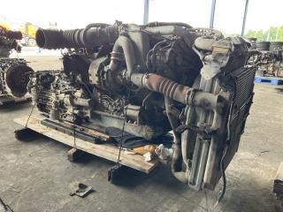 HINO ENGINE