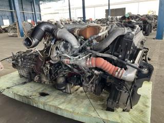 HINO ENGINE