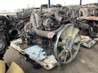HINO ENGINE