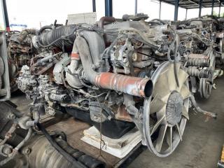 HINO ENGINE