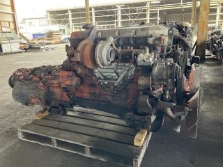 HINO ENGINE