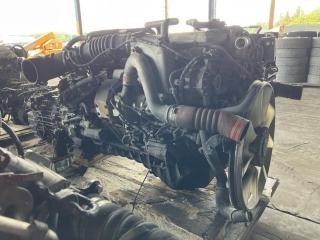 HINO ENGINE