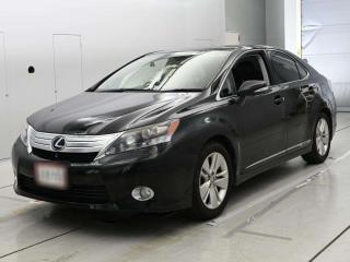 LEXUS HS