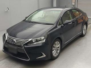 LEXUS HS