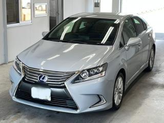 LEXUS HS