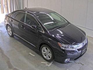 LEXUS HS
