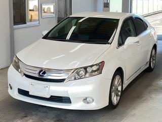 LEXUS HS