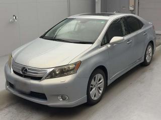 LEXUS HS