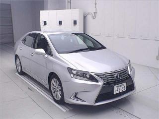LEXUS HS