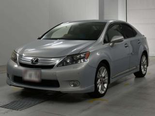 LEXUS HS