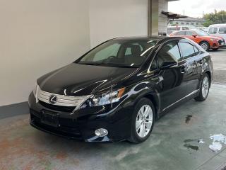 LEXUS HS
