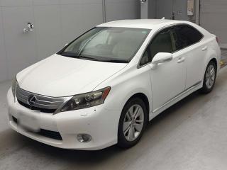 LEXUS HS