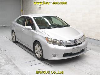 LEXUS HS