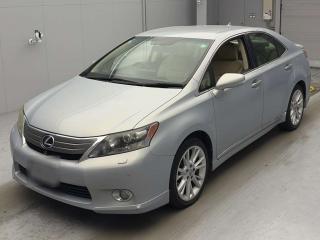 LEXUS HS