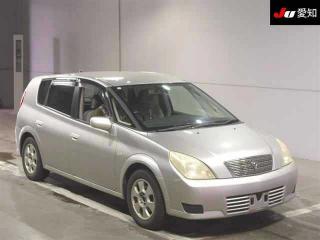 TOYOTA OPA