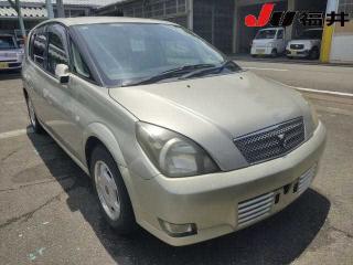 TOYOTA OPA