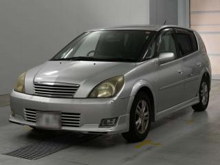 TOYOTA OPA