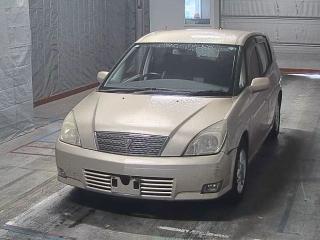 TOYOTA OPA