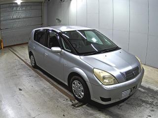 TOYOTA OPA