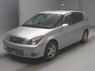 TOYOTA OPA