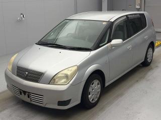 TOYOTA OPA