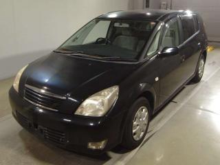 TOYOTA OPA