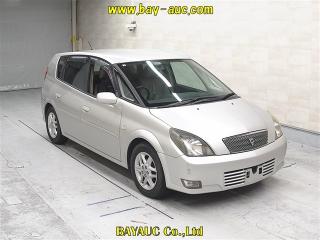 TOYOTA OPA