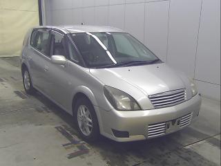 TOYOTA OPA