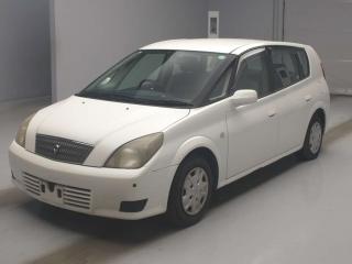 TOYOTA OPA