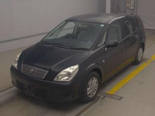 TOYOTA OPA