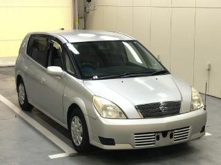 TOYOTA OPA