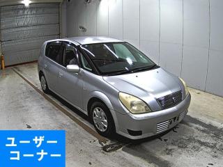 TOYOTA OPA