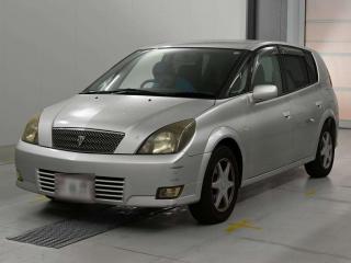 TOYOTA OPA