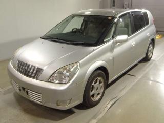 TOYOTA OPA