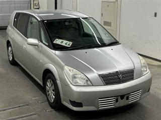 TOYOTA OPA