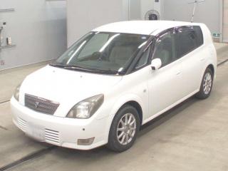 TOYOTA OPA