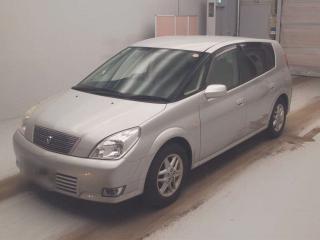 TOYOTA OPA