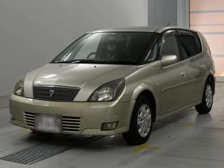 TOYOTA OPA