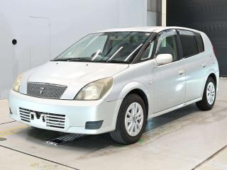 TOYOTA OPA