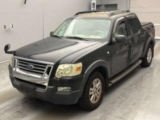 FORD EXPLORER SPORT TRACK