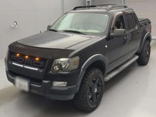 FORD EXPLORER SPORT TRACK