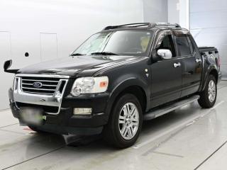 FORD EXPLORER SPORT TRACK