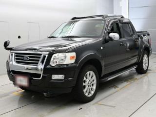 FORD EXPLORER SPORT TRACK