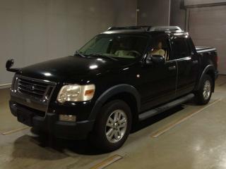 FORD EXPLORER SPORT TRACK