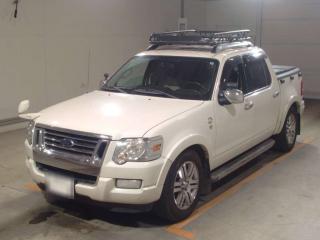FORD EXPLORER SPORT TRACK