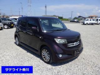 TOYOTA BB