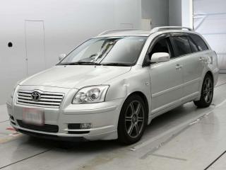 TOYOTA AVENSIS WAGON