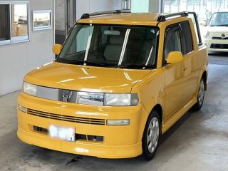 TOYOTA BB