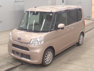 SUBARU CHIFFON