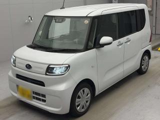 SUBARU CHIFFON